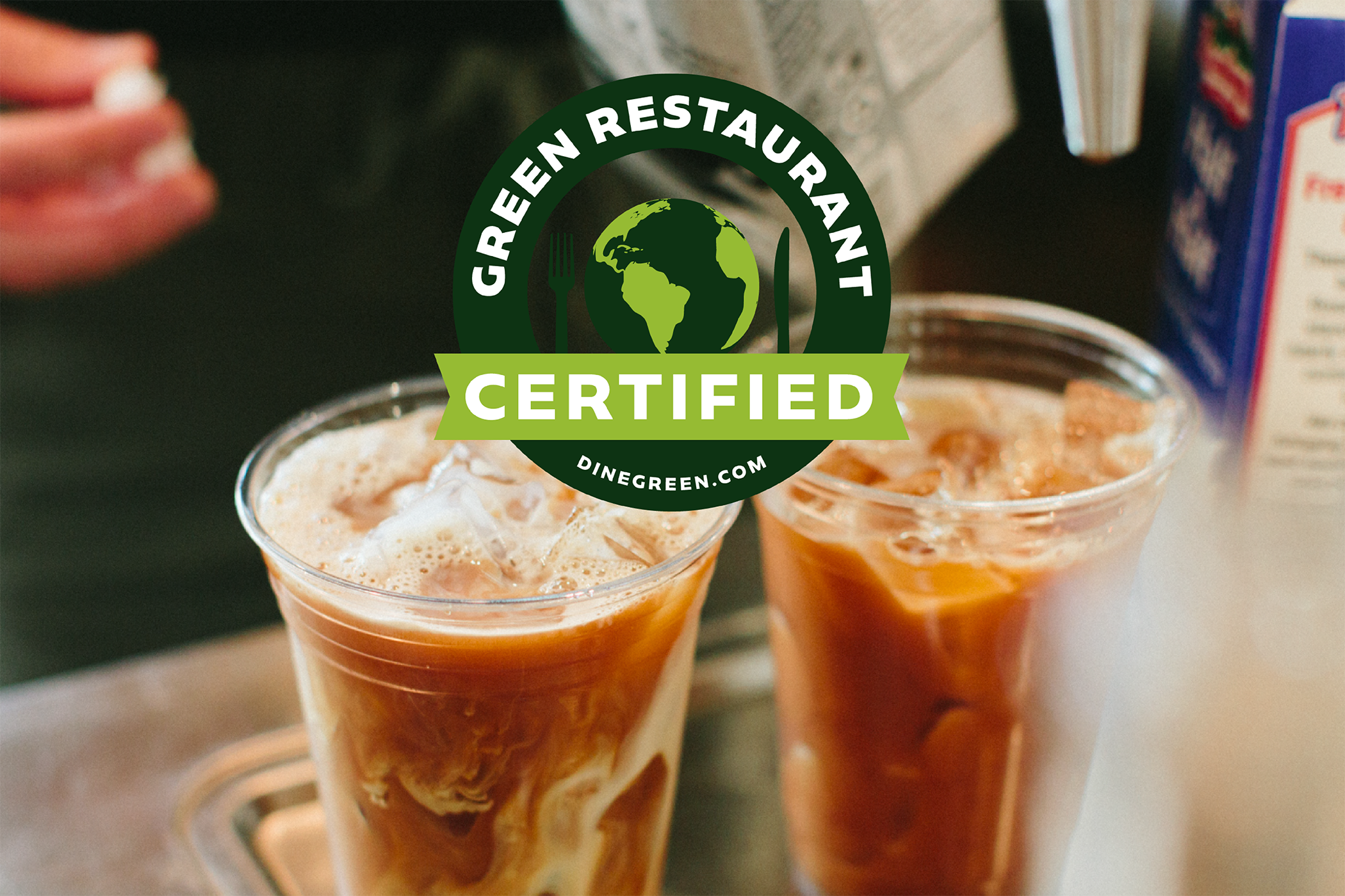 Green Restaurant Association and Sustainability