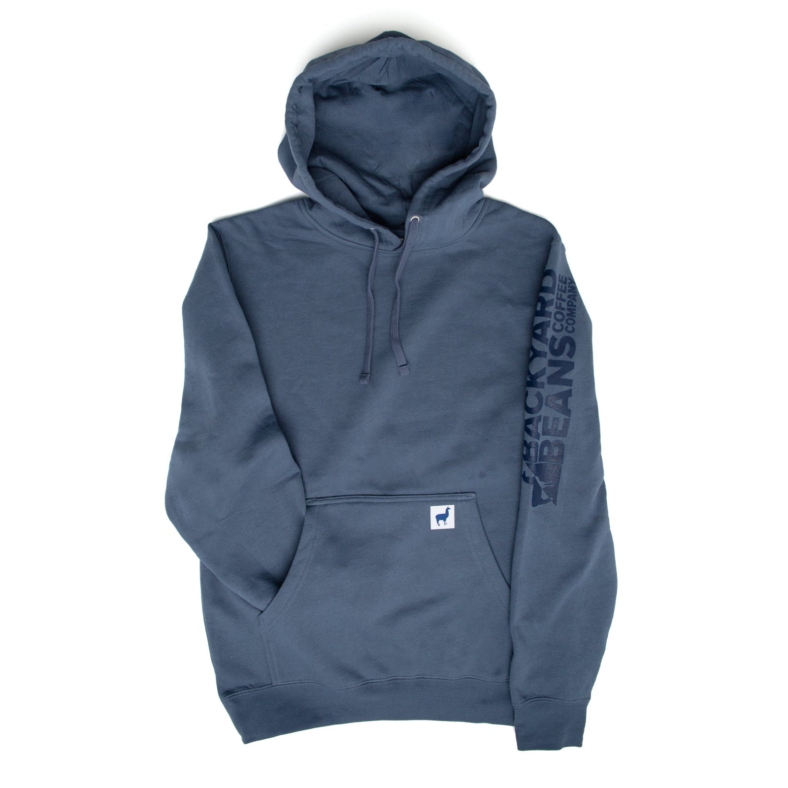 Backyard Hoodie