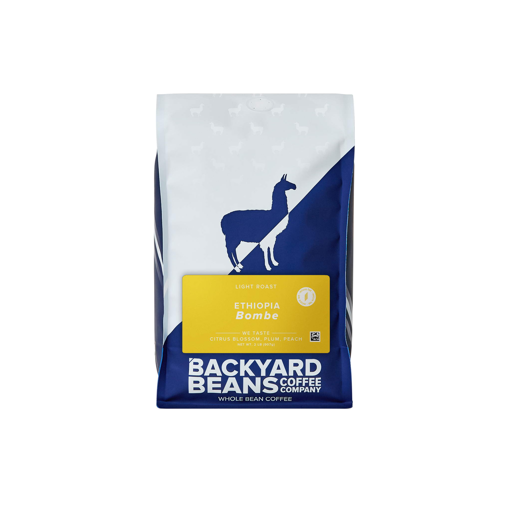 Ethiopia Yirgacheffe Chelbesa WASHED
