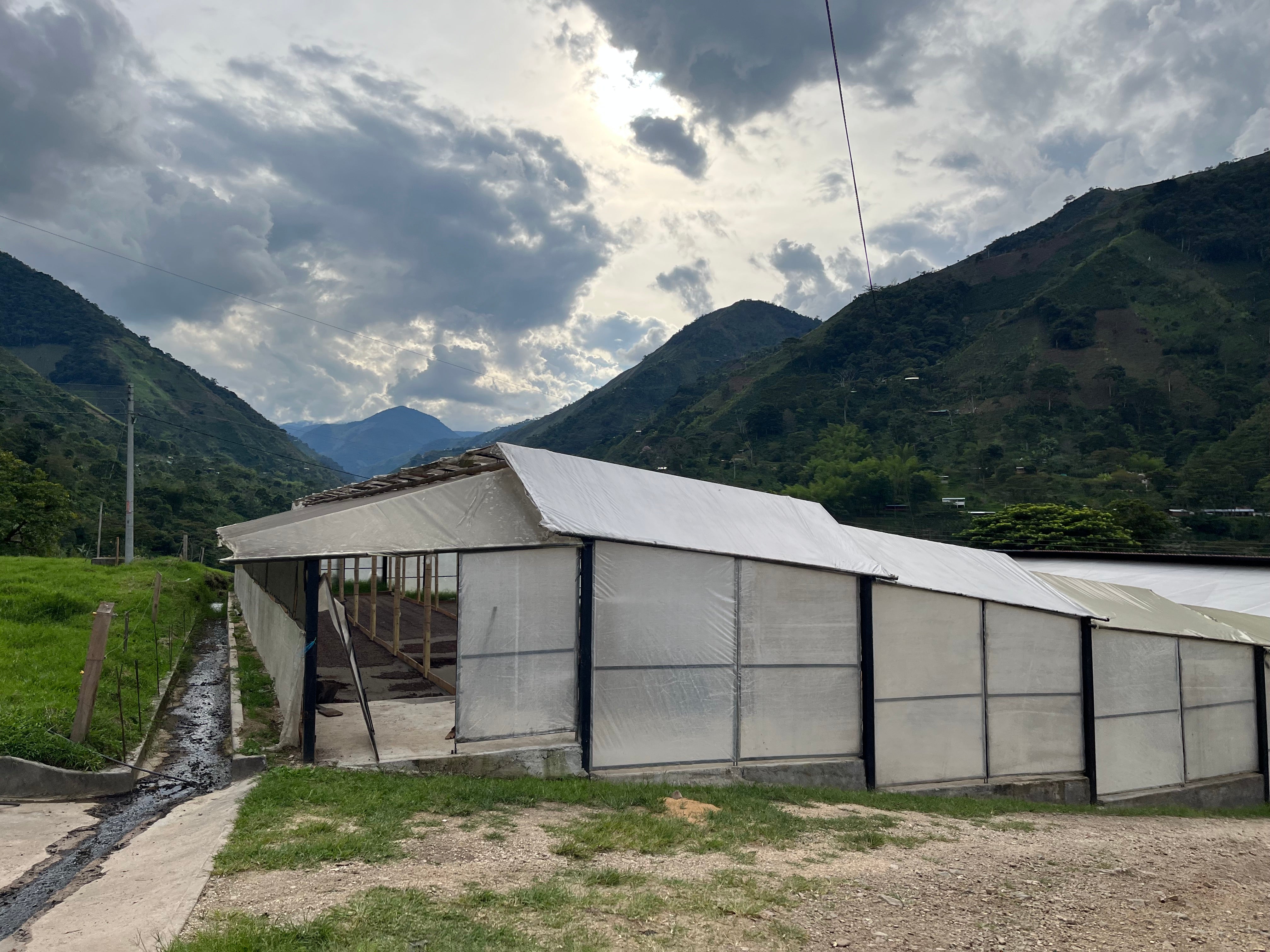 image of drying patios