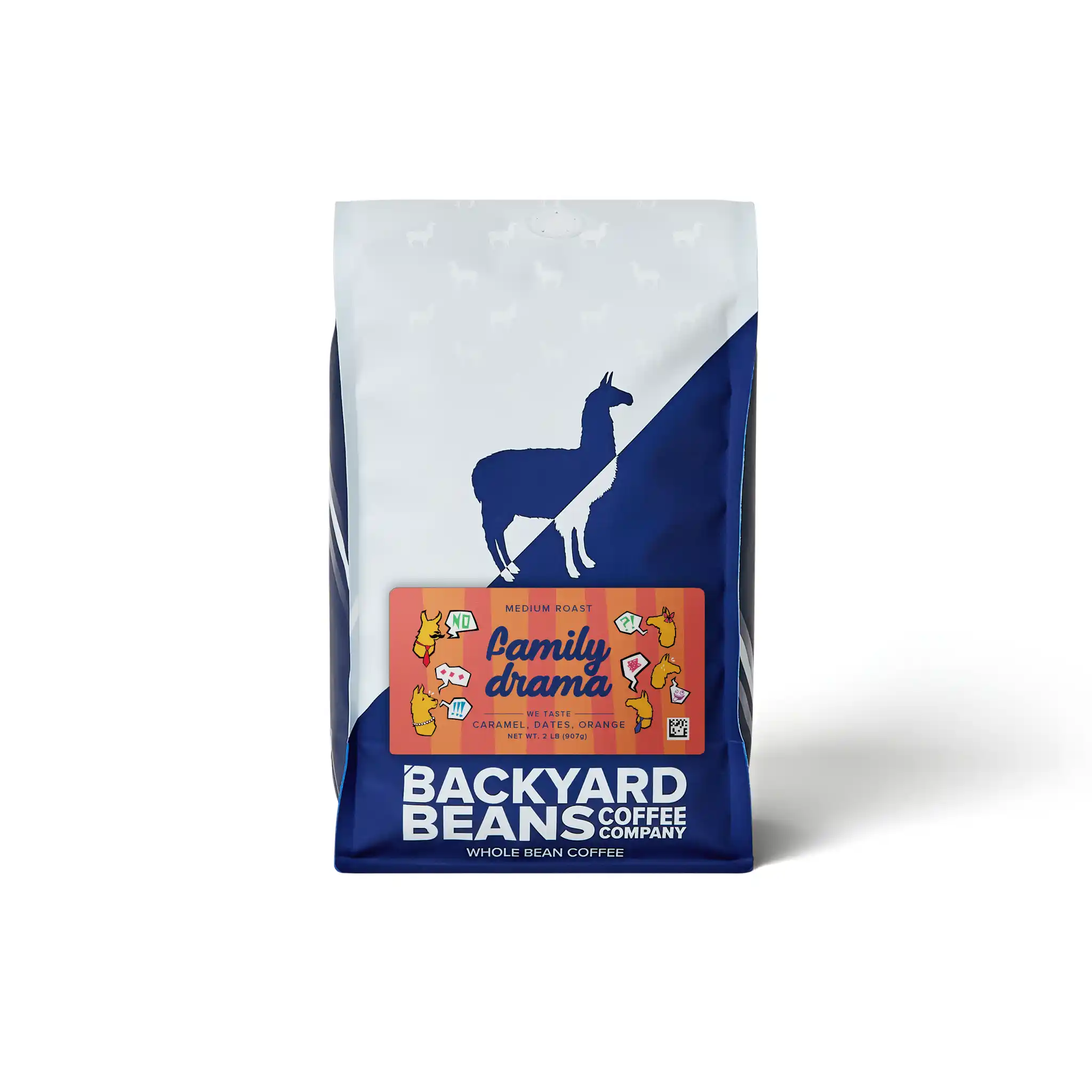 Family Drama - Seasonal Blend