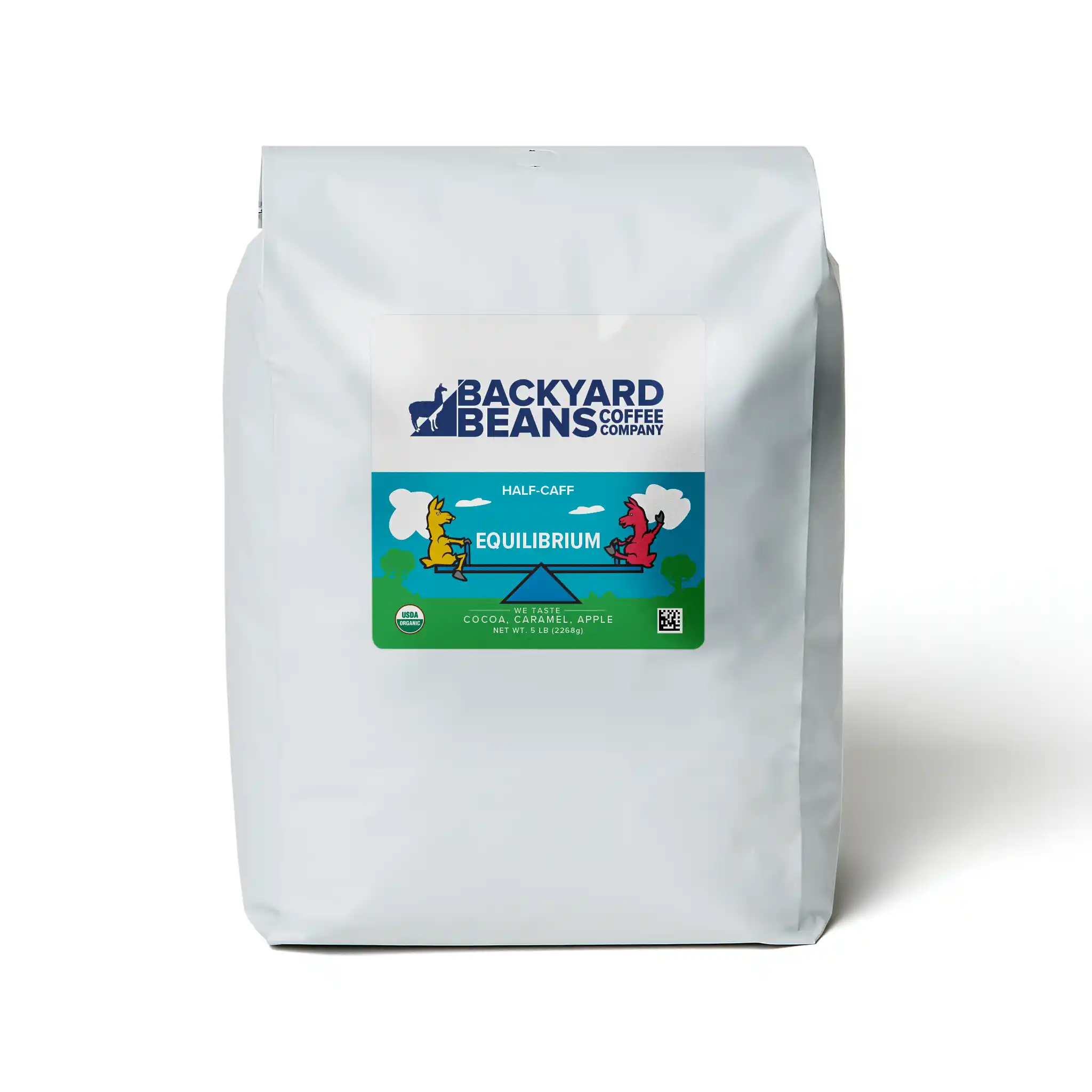 image of 5lb bag