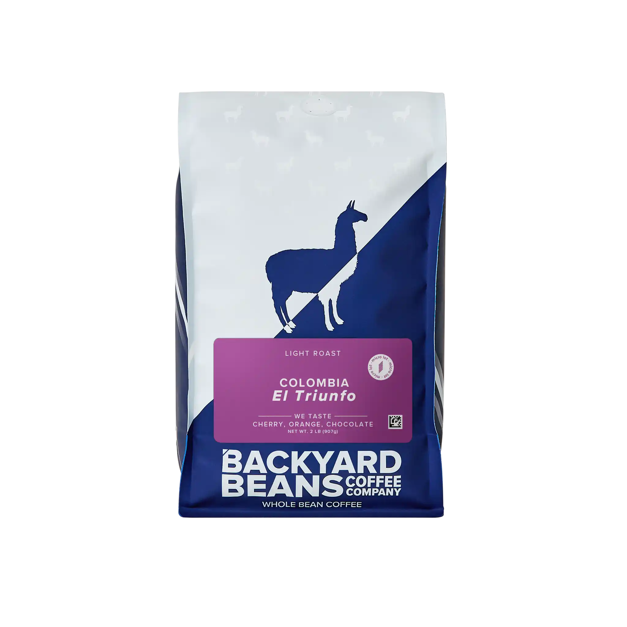 Colombia Finca El Triunfo