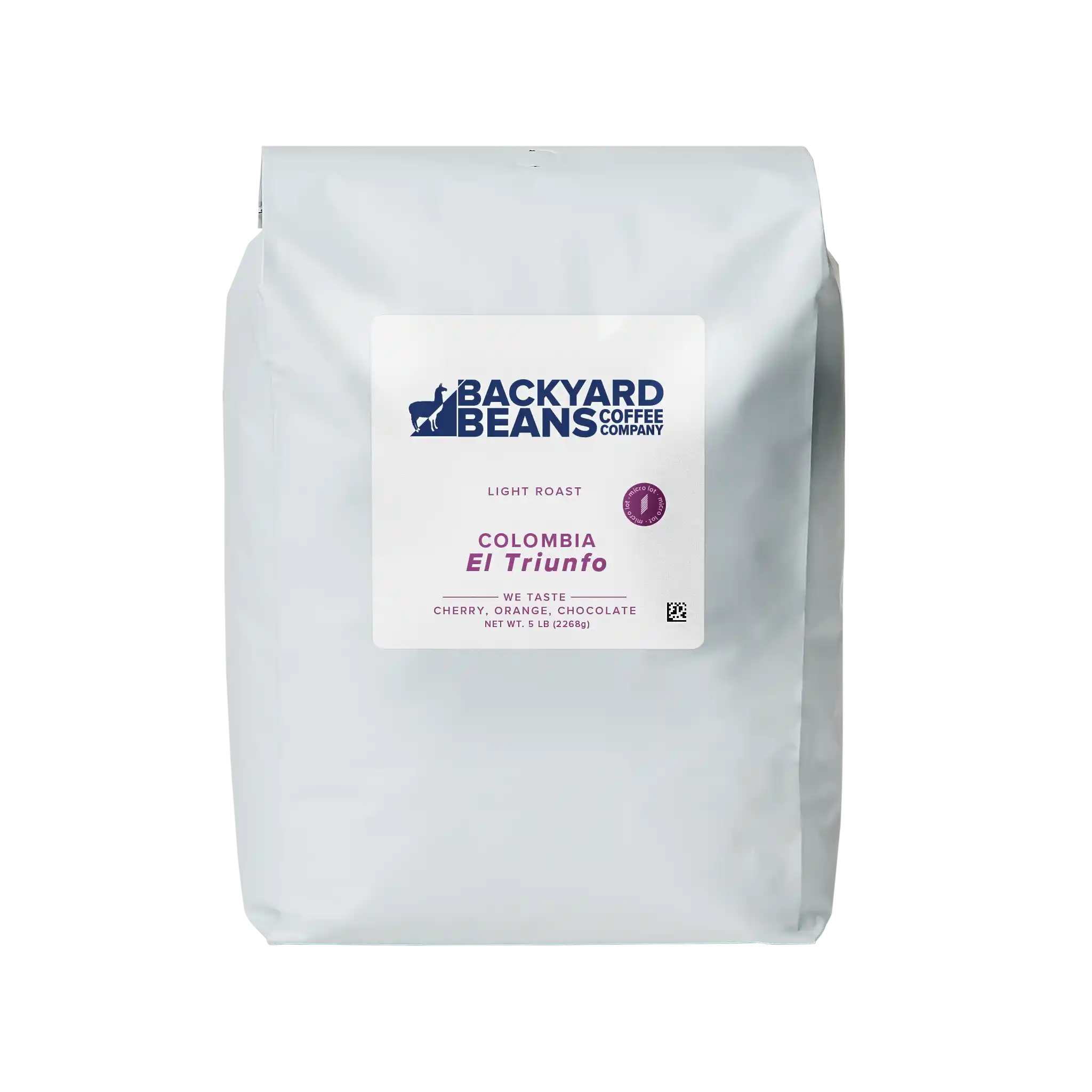 Colombia Finca El Triunfo