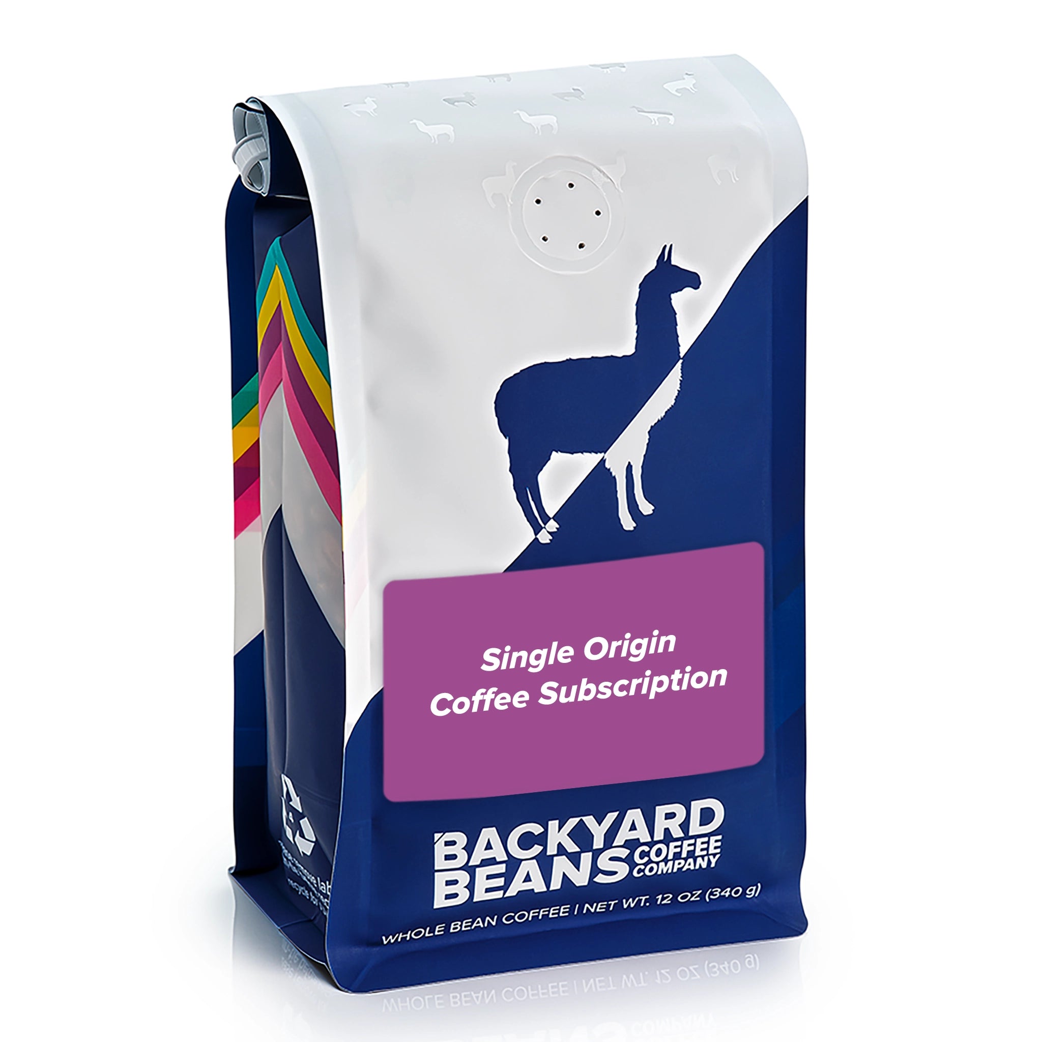 Image of retail bag