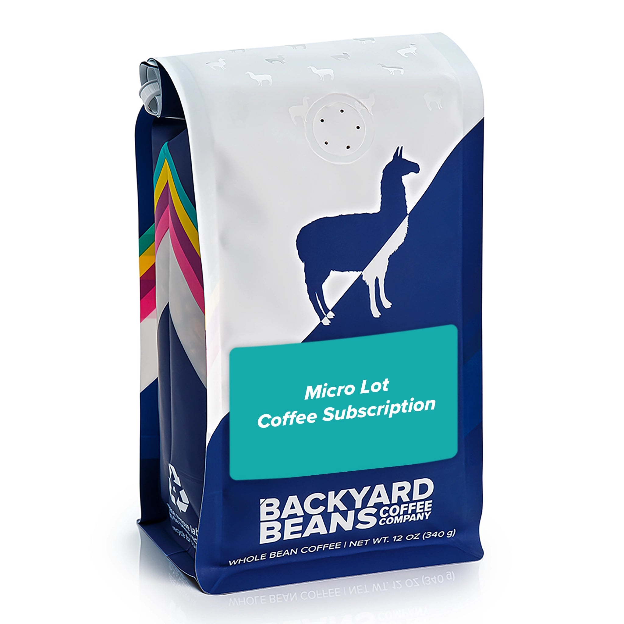 Image of retail bag