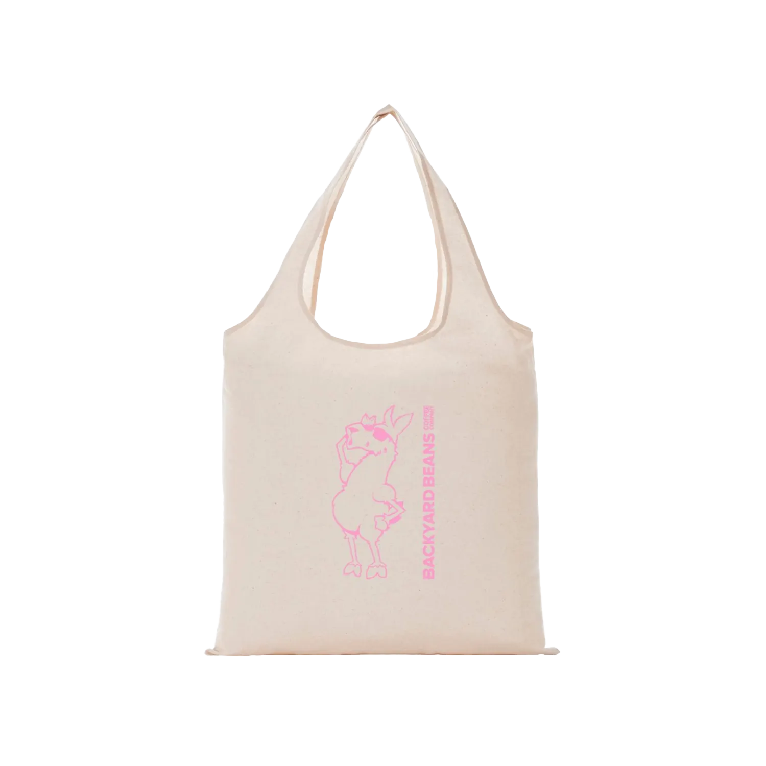 Image of Heat Wave tote bag