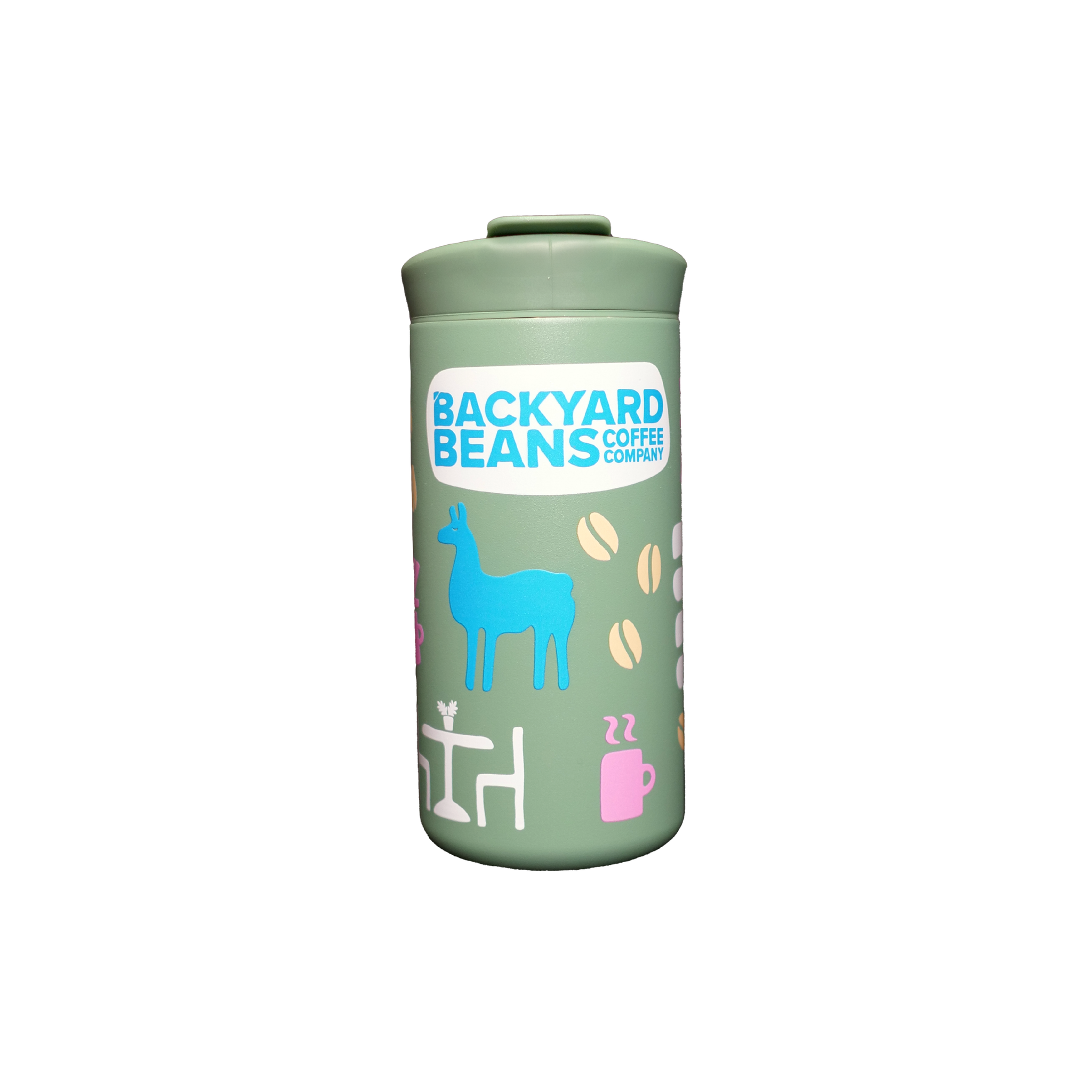 NOMAD Tumbler