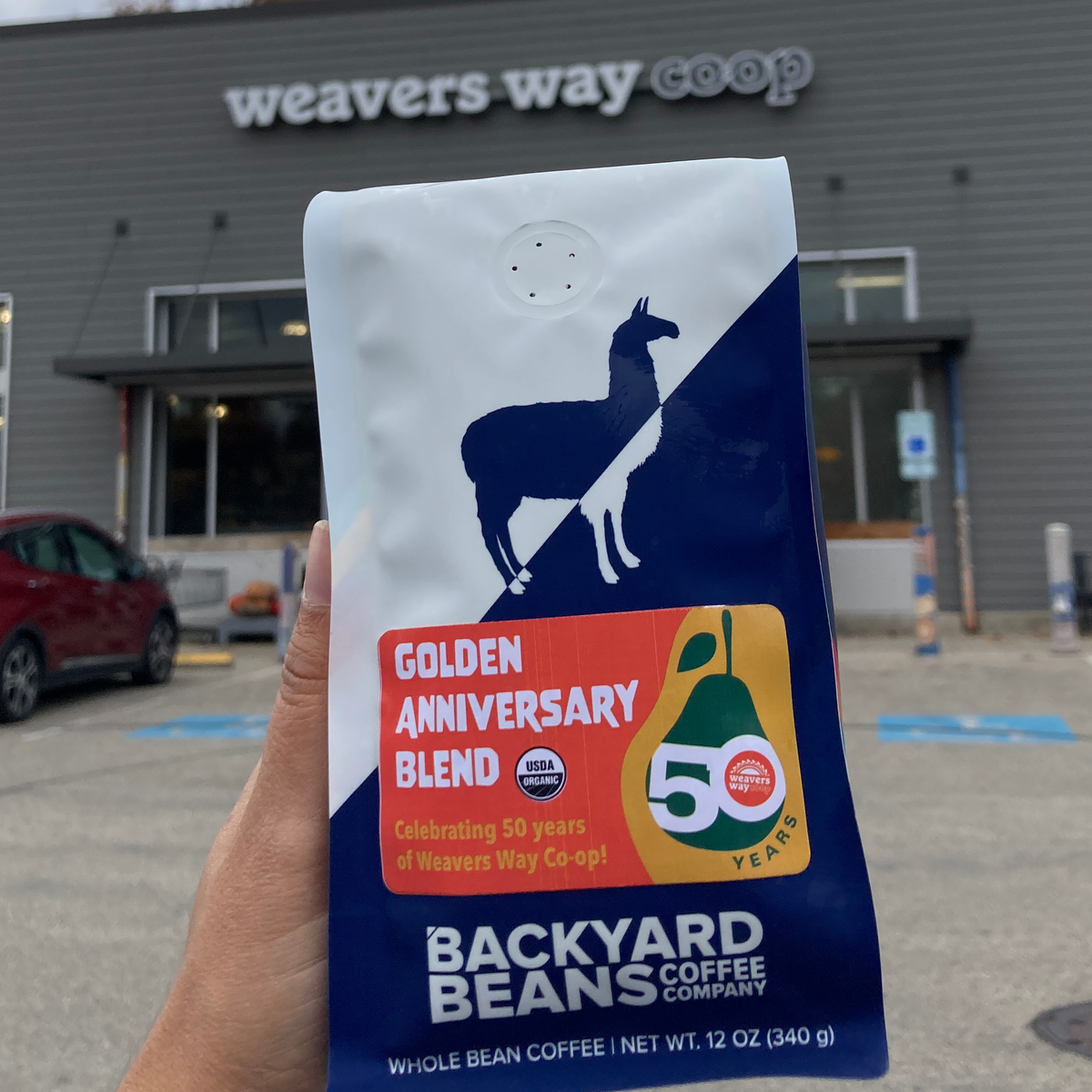 Partner Highlight: Weavers Way Co-op