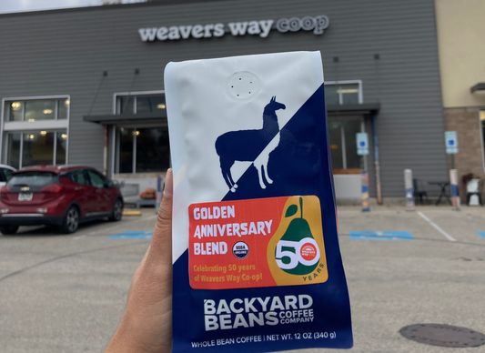 Partner Highlight: Weavers Way Co-op