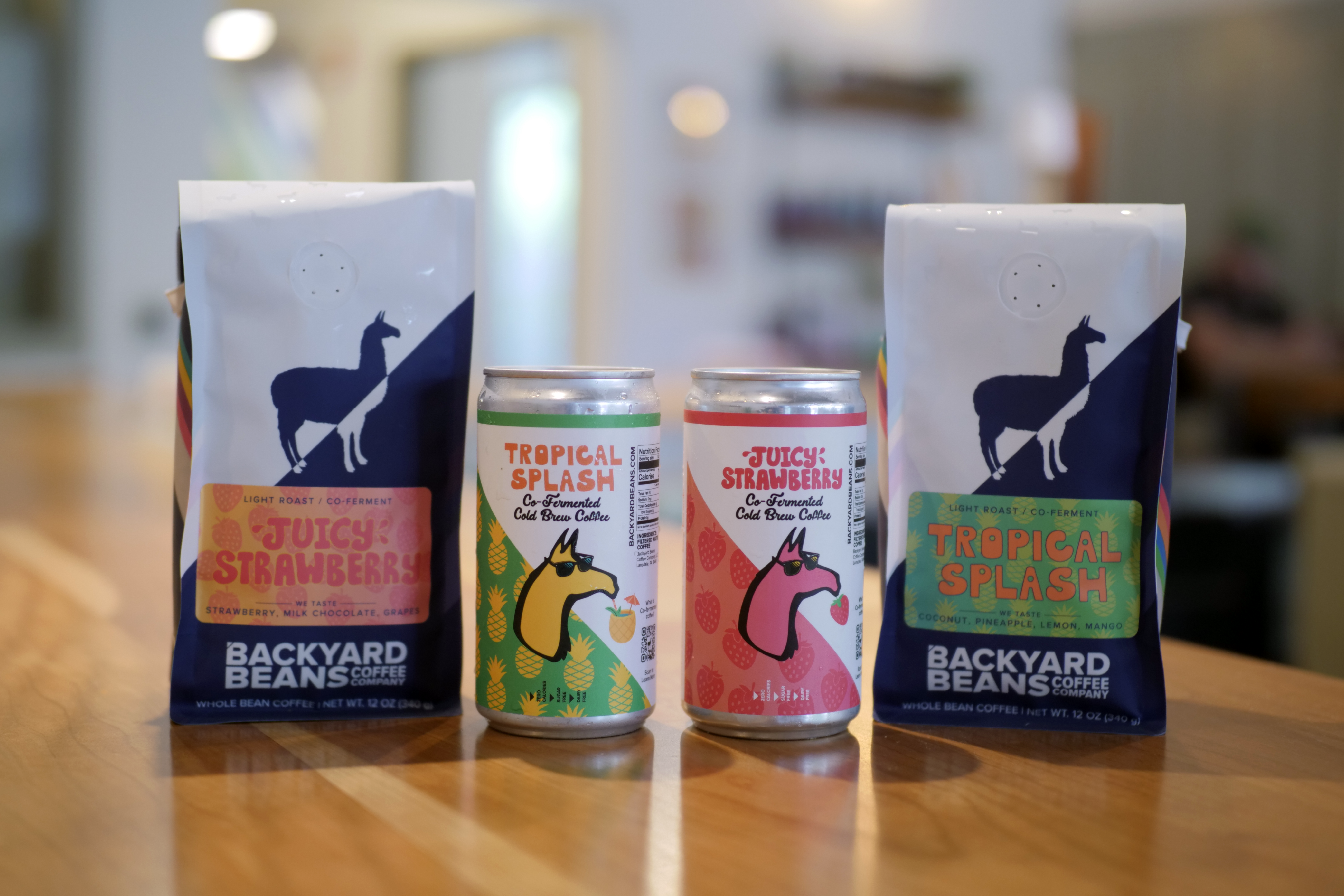 What Is a Co-Ferment? Exploring Fruit-Fermented Coffee