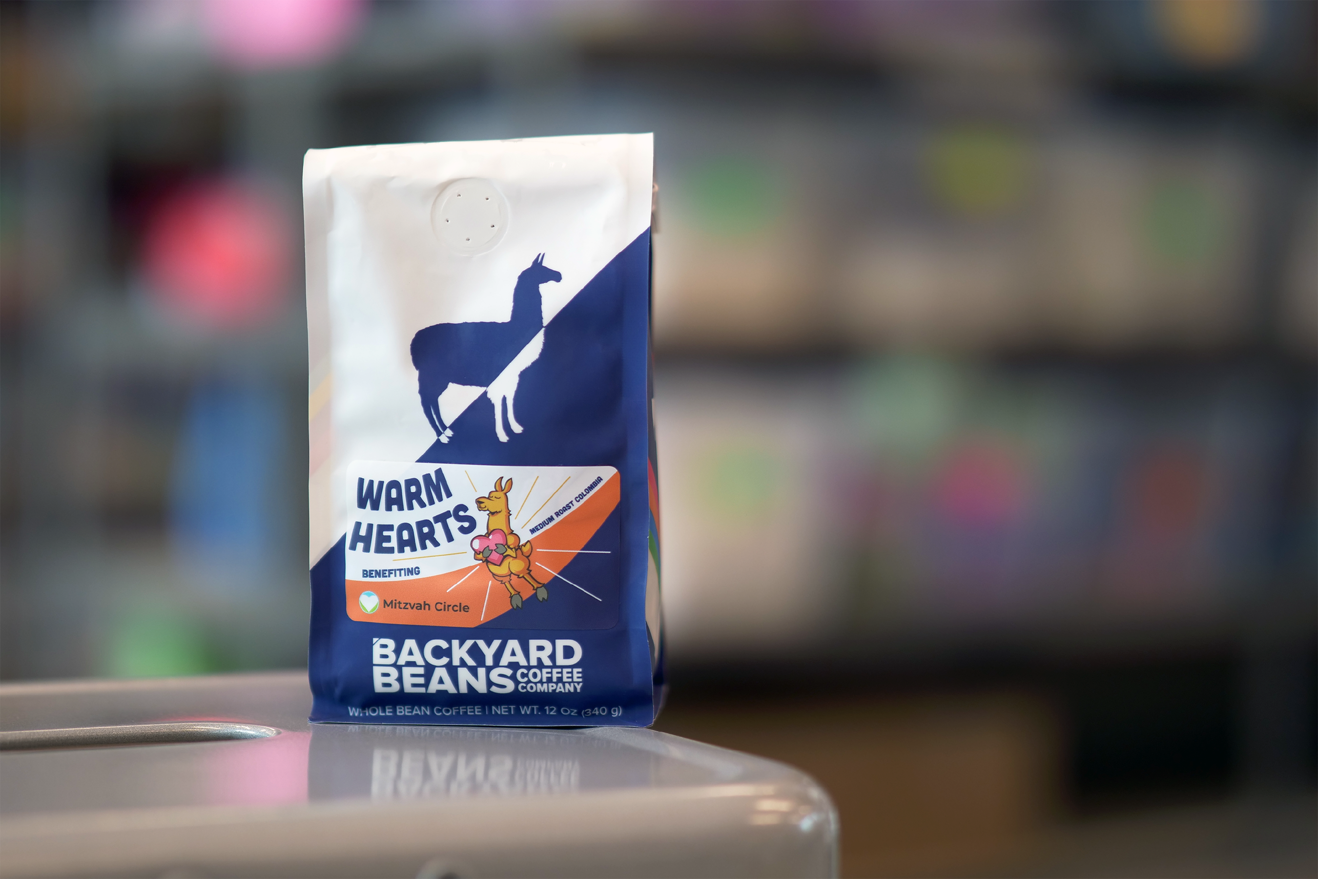 Warm Hearts 2025: Meet Mitzvah Circle