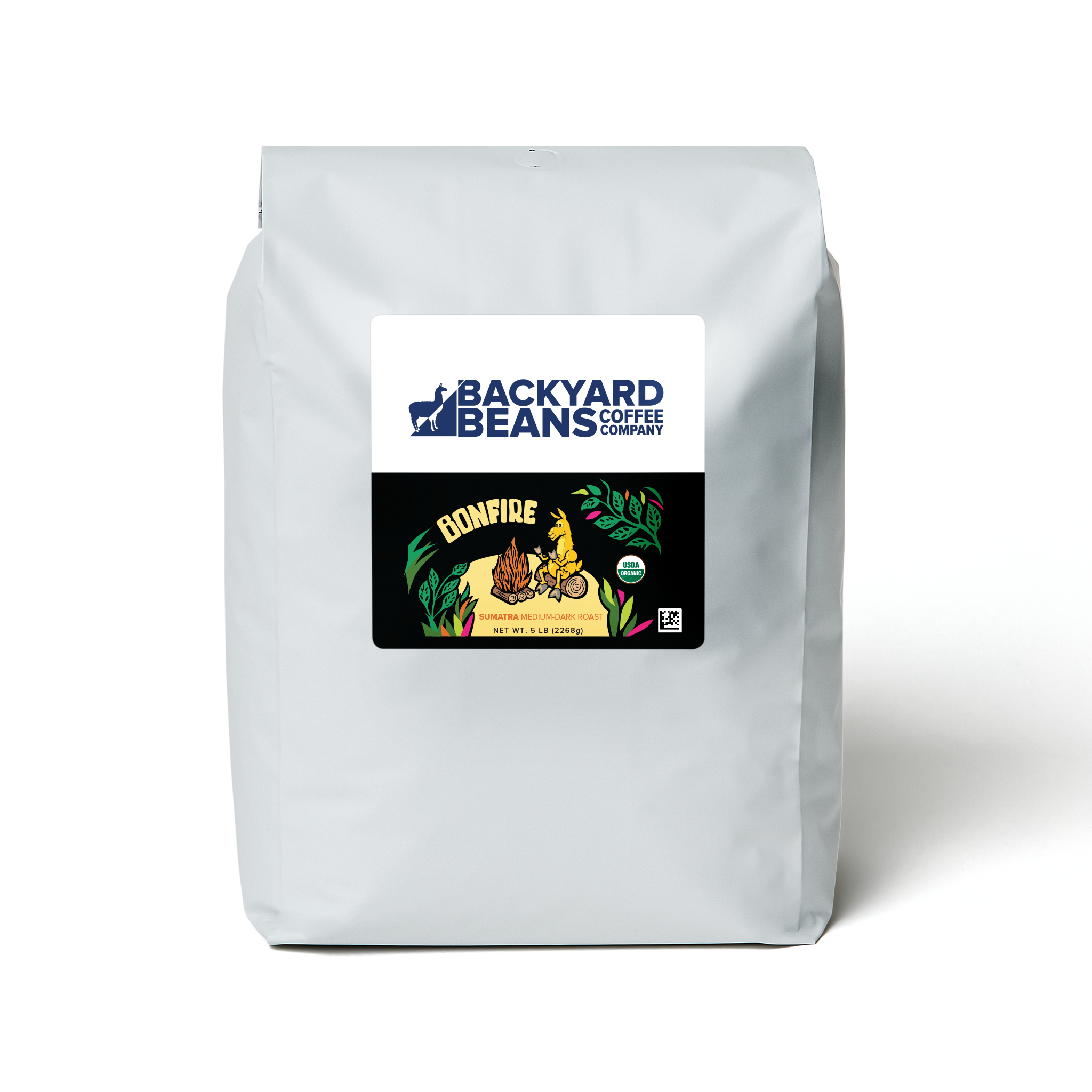 image of 5lb bag
