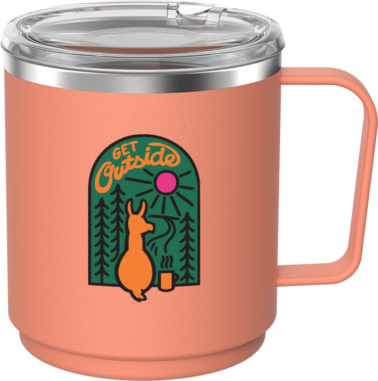 Get Outside KeepCup Camp Mug