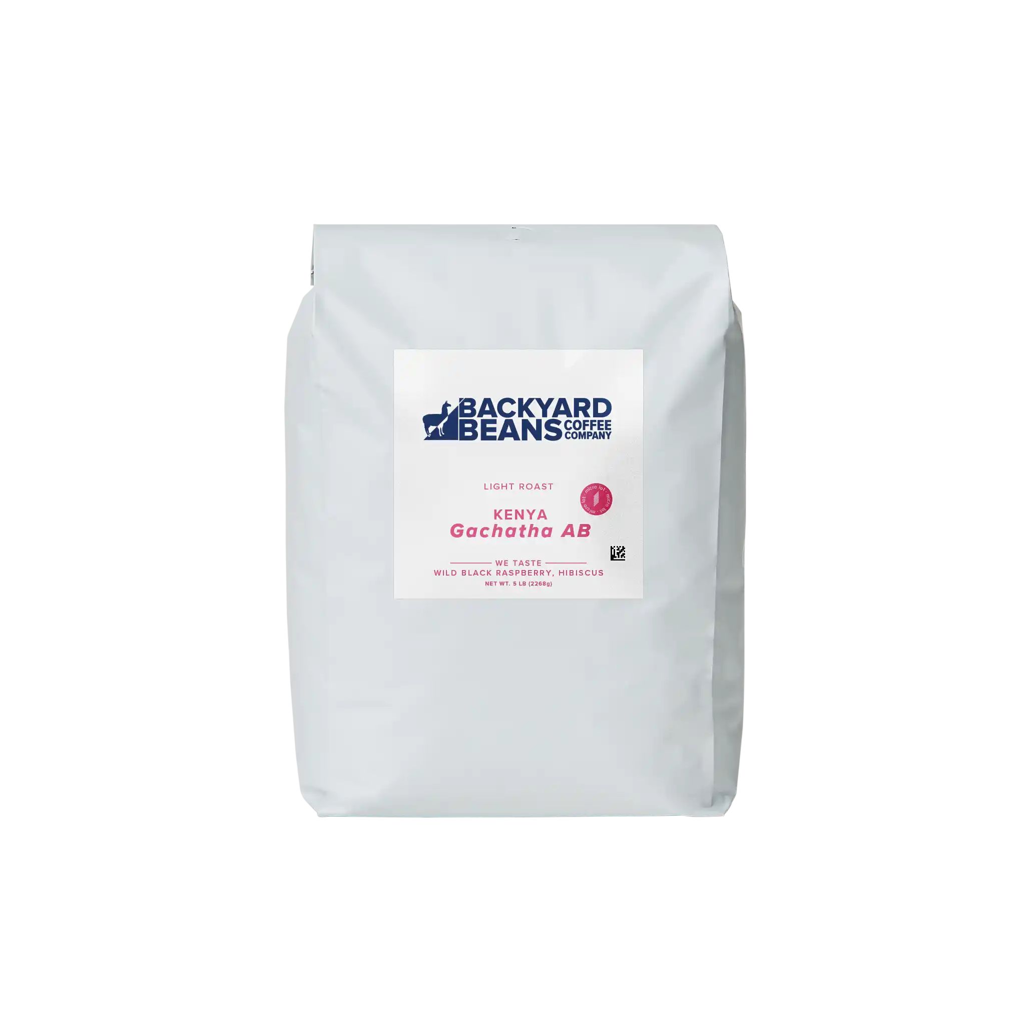 Ethiopia Yirgacheffe Chelbesa NATURAL