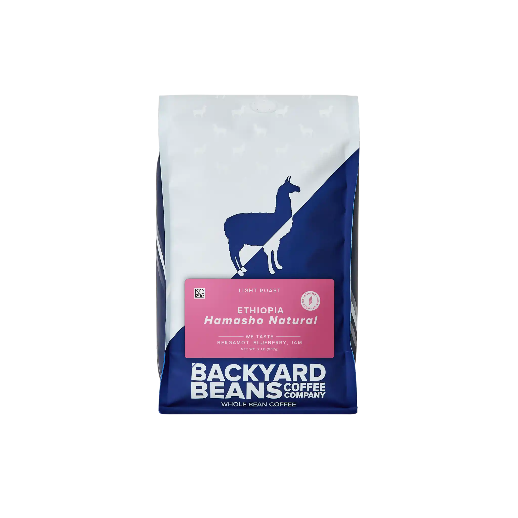 Ethiopia Yirgacheffe Chelbesa NATURAL