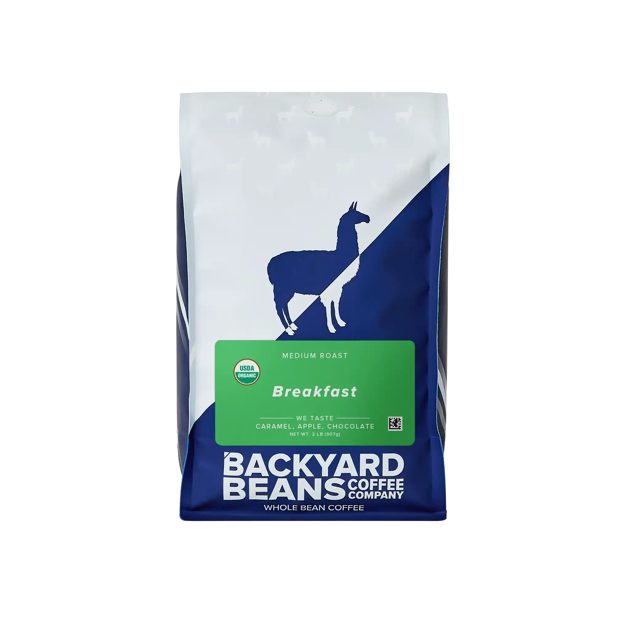 Breakfast Blend - Organic