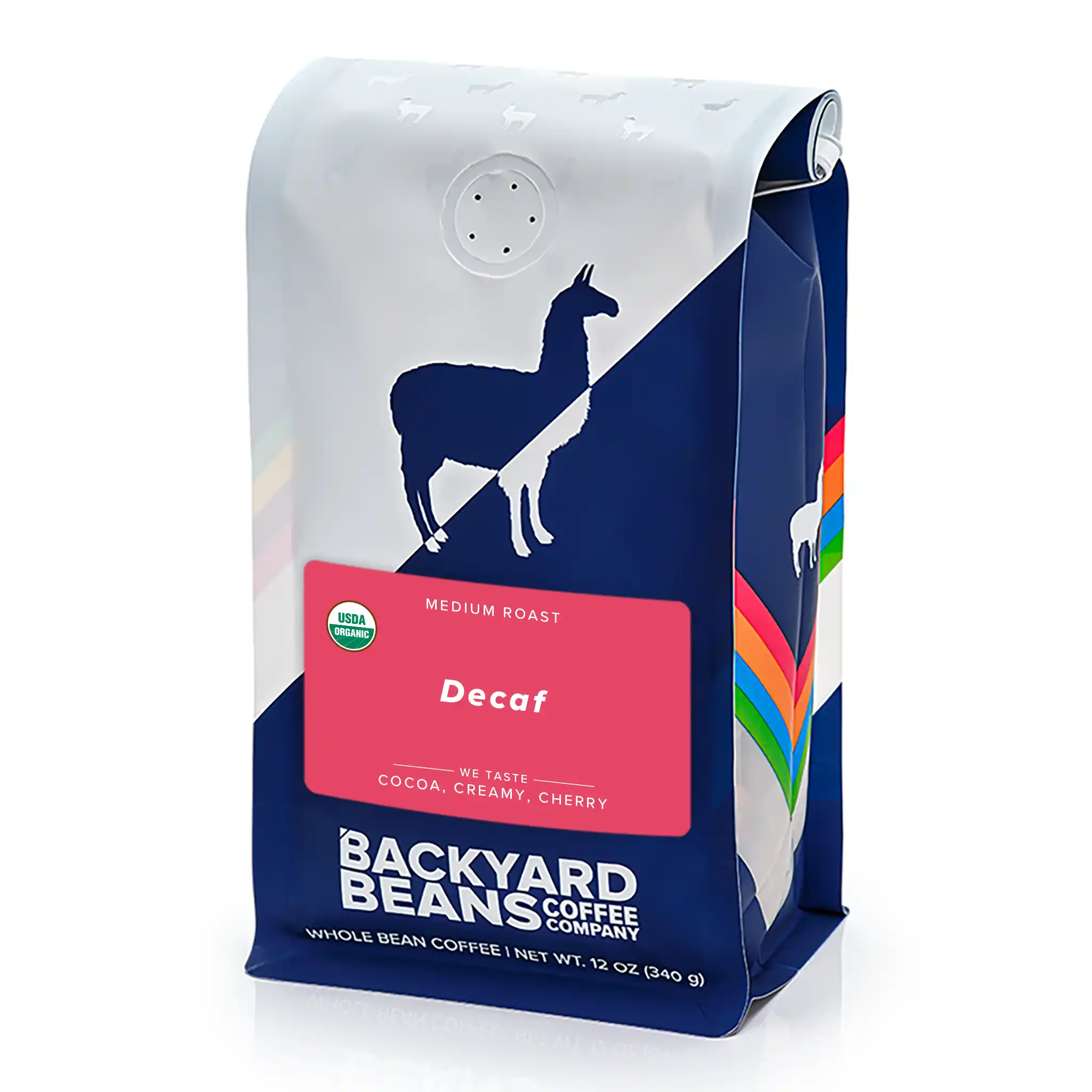 Decaf - Organic