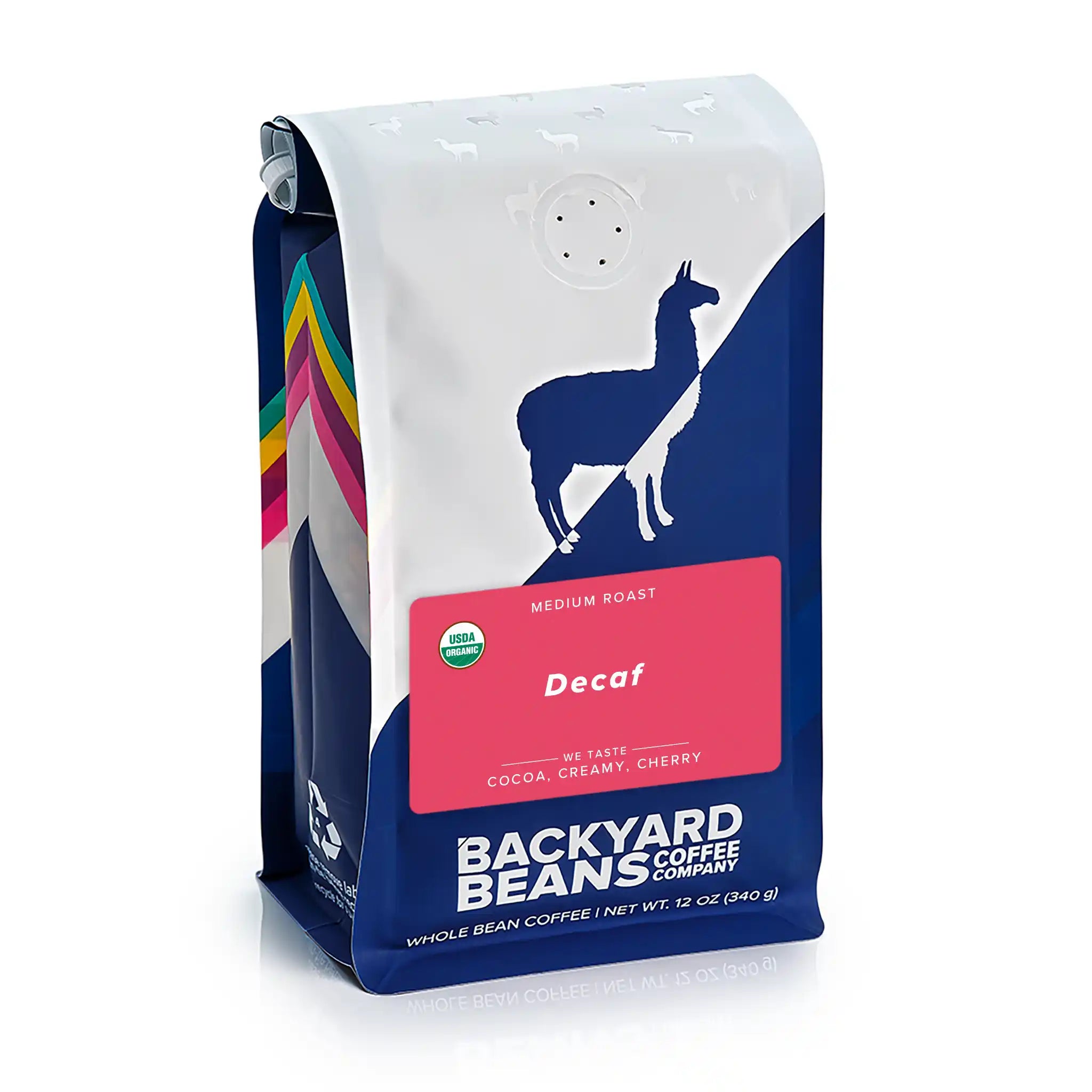 Decaf - Organic