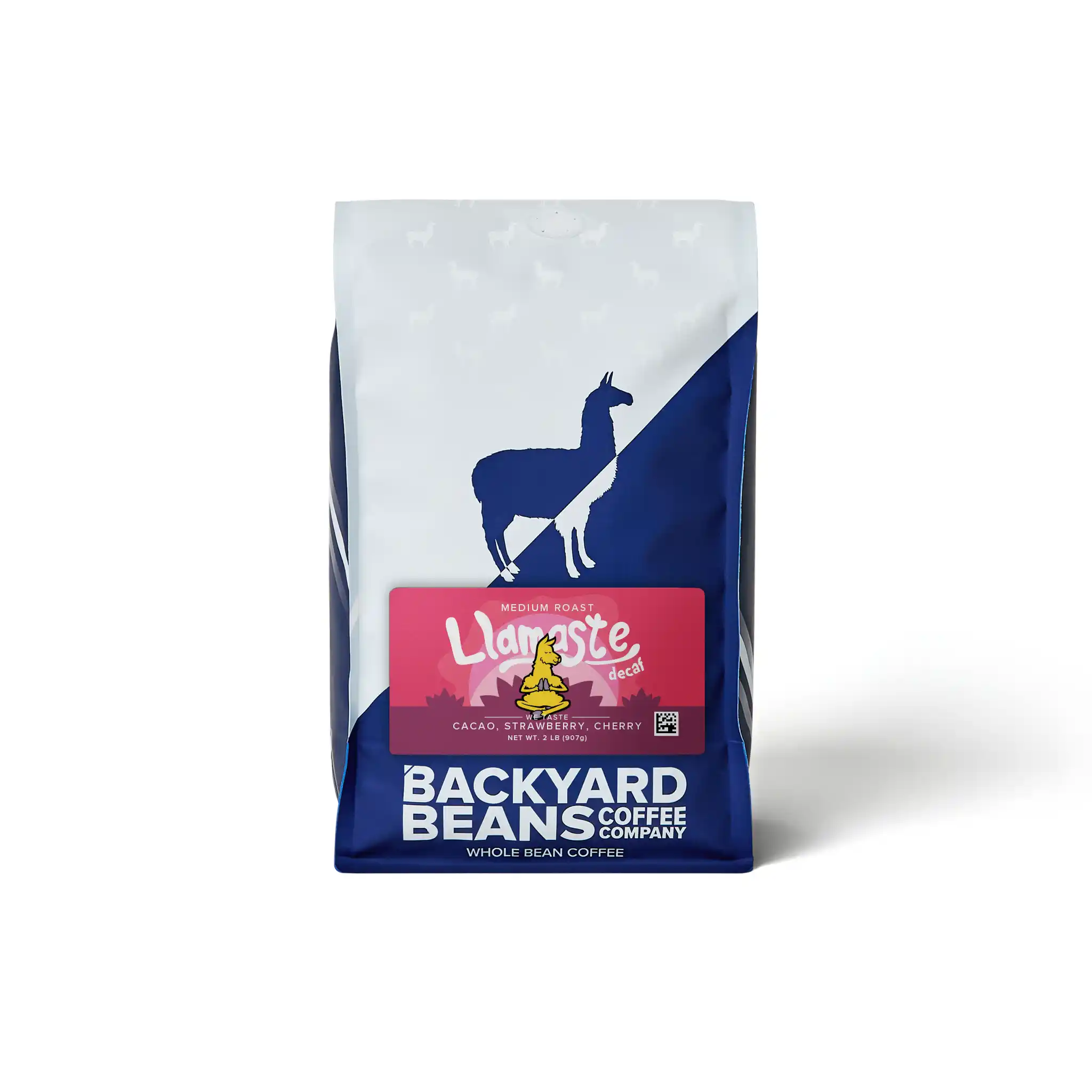 image of 2lb bag