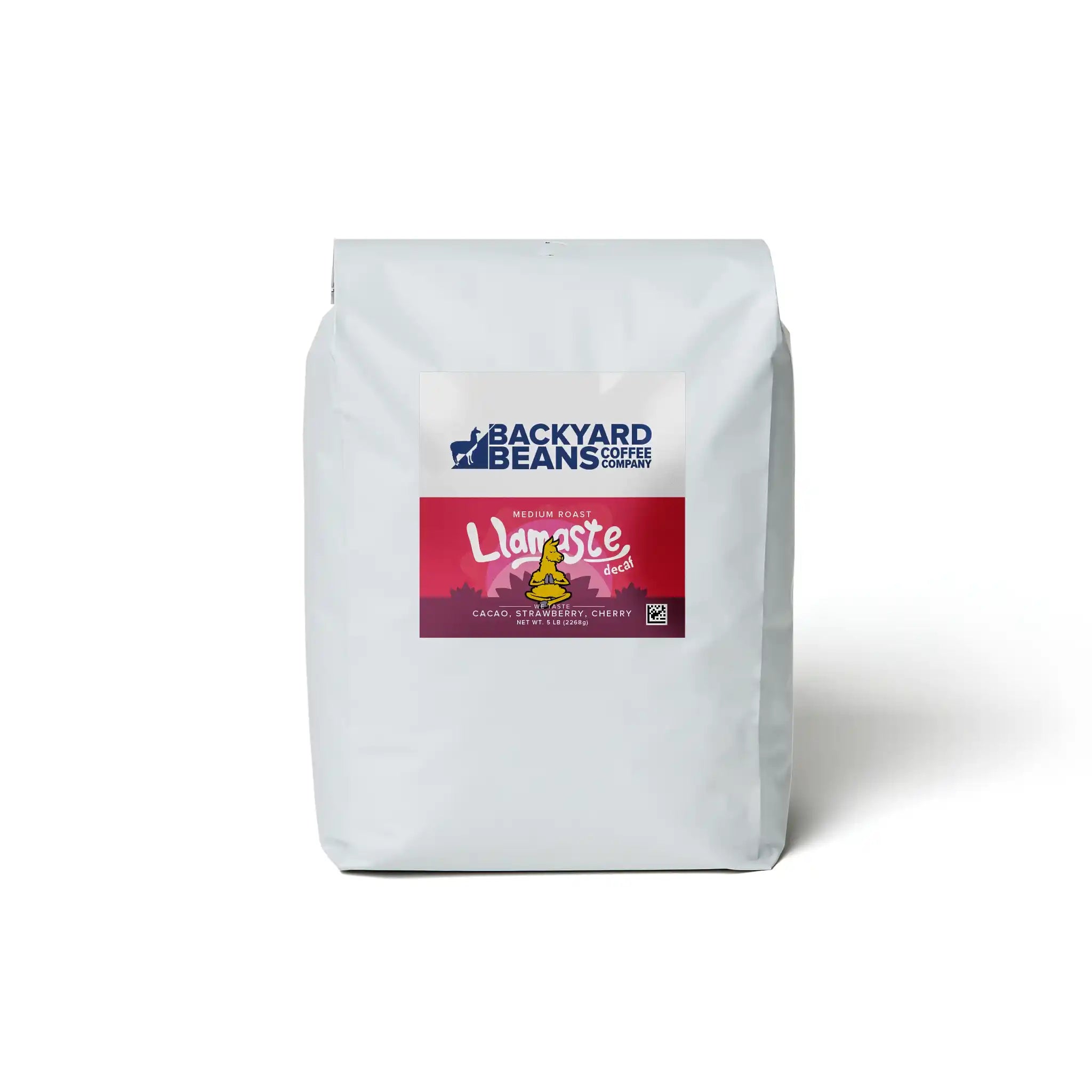 image of 5lb bag