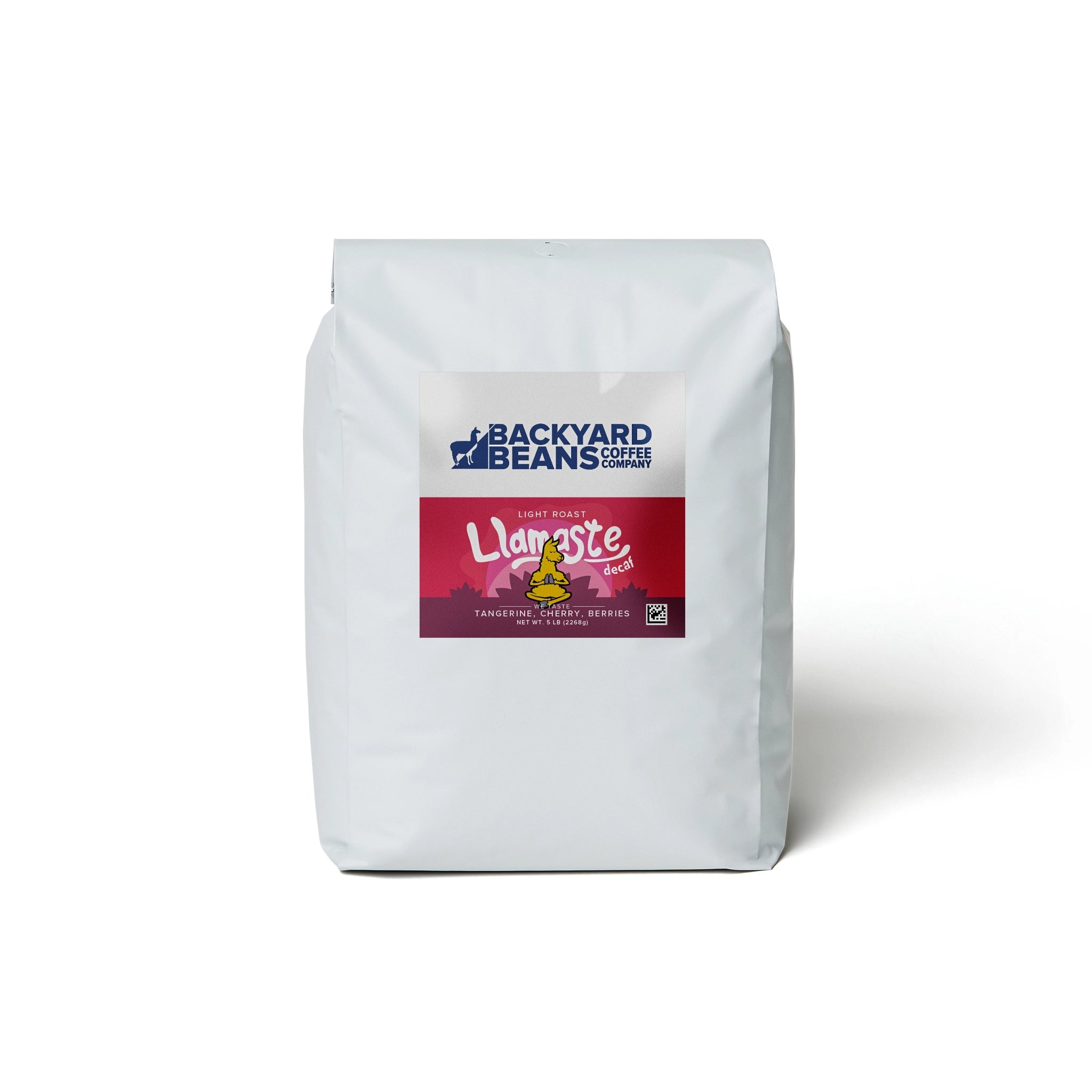image of 5lb bag