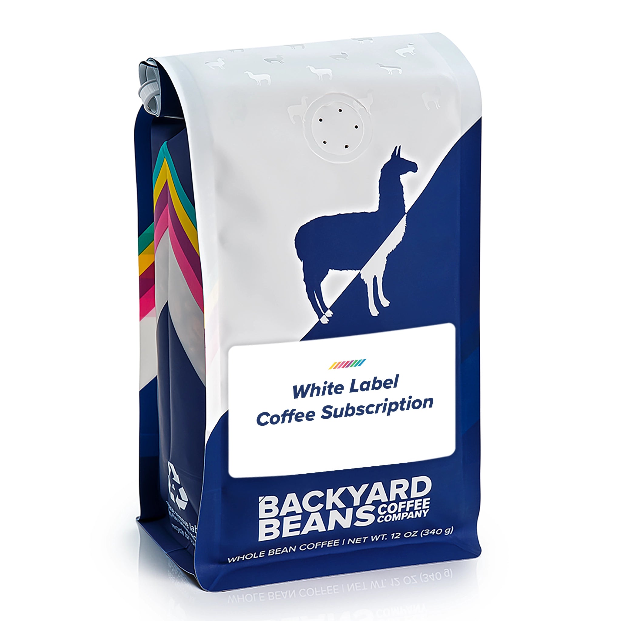 Image of retail bag