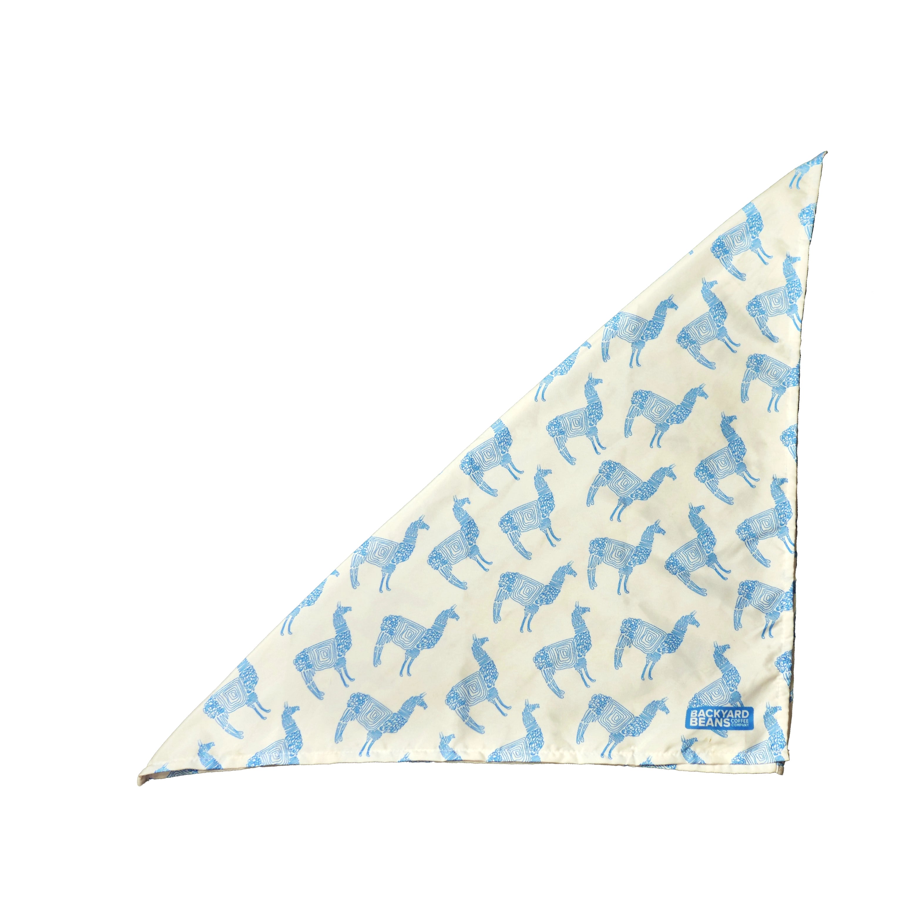 Llama Bandana