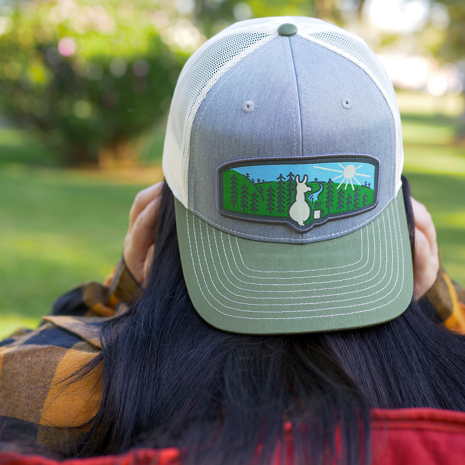 Trucker Hat