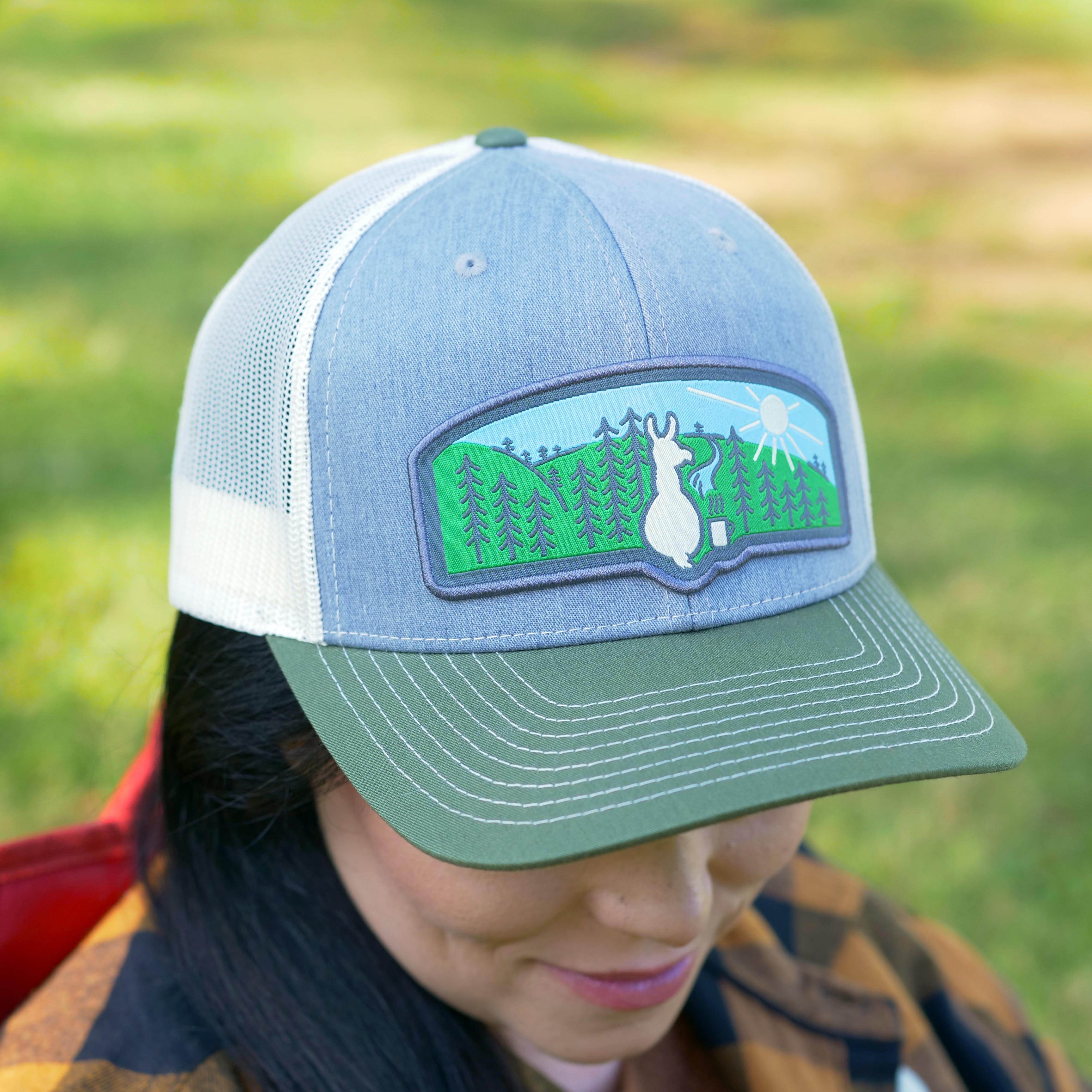Trucker Hat