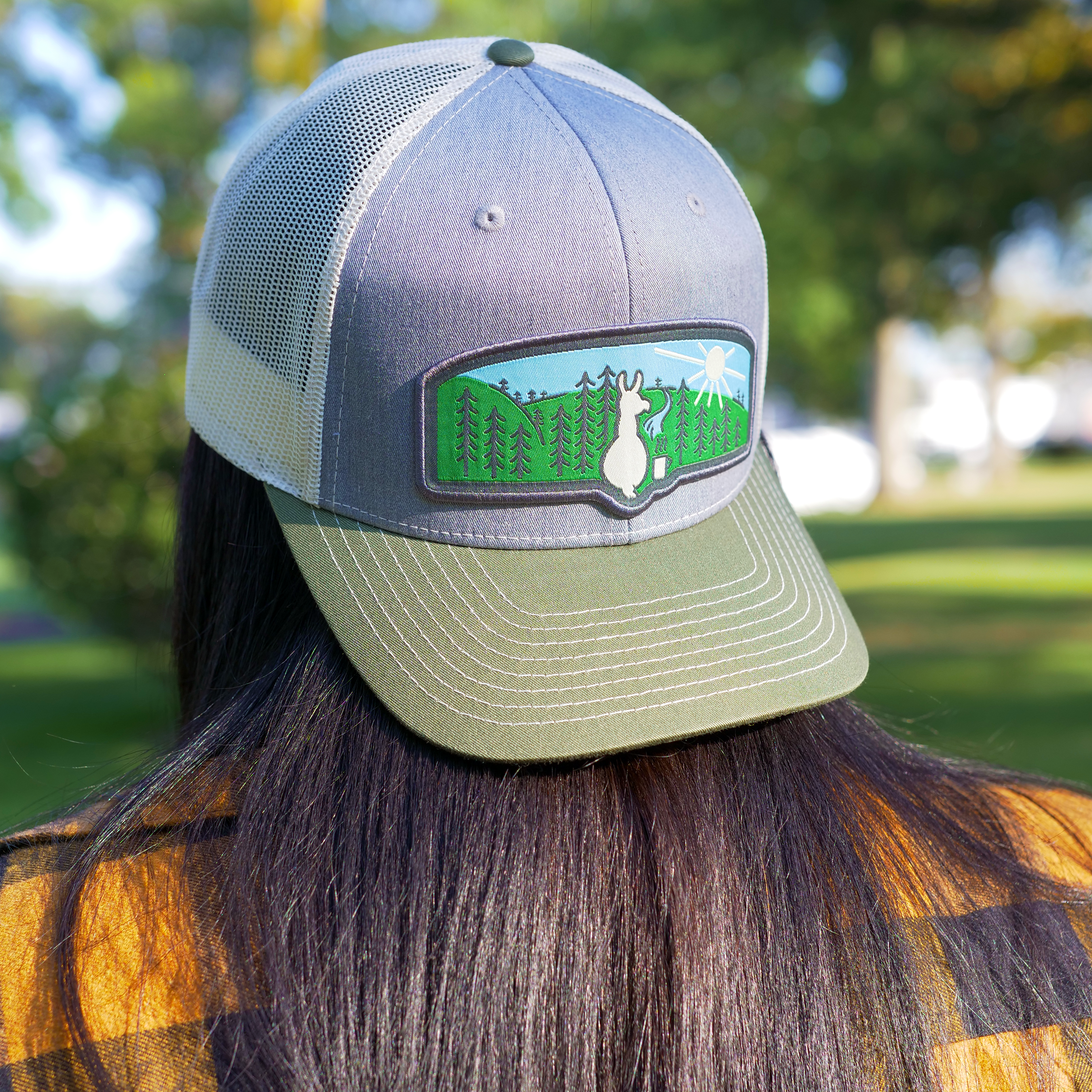 Trucker Hat