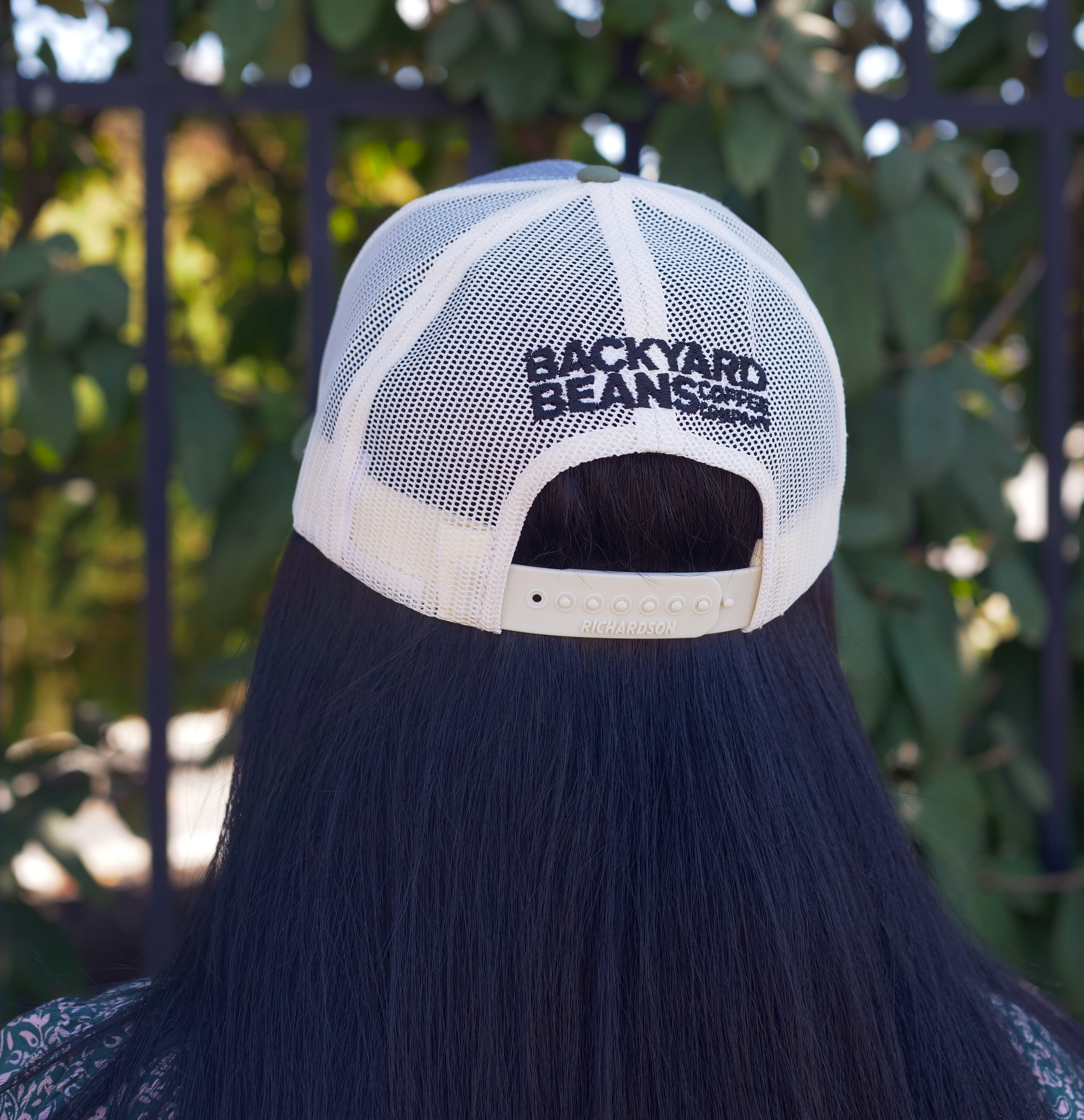 Trucker Hat