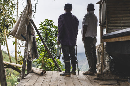 Colombia La Victoria