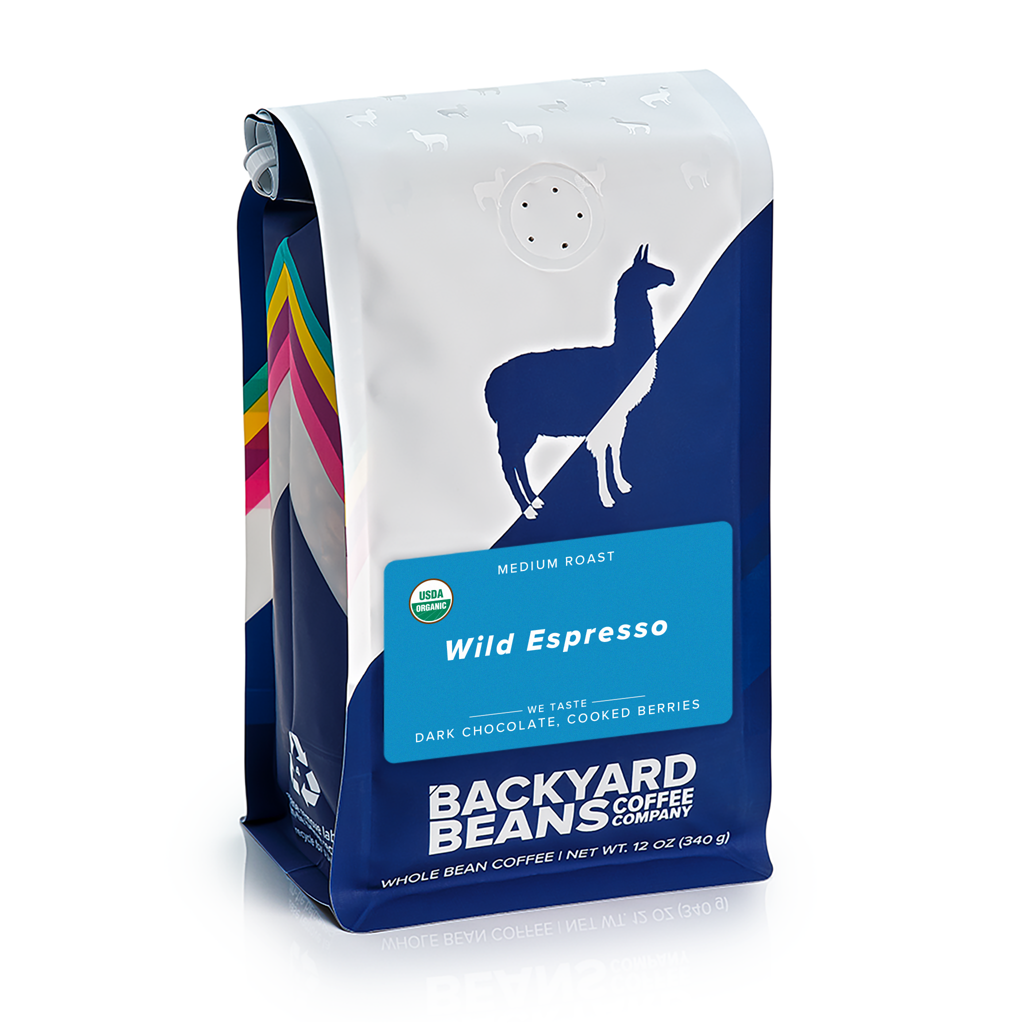 Wild Espresso - Organic