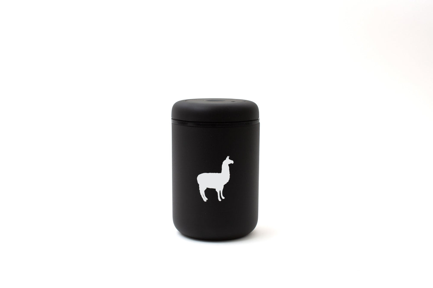 Image of Fellow Atmos Vacuum Canister with Llama