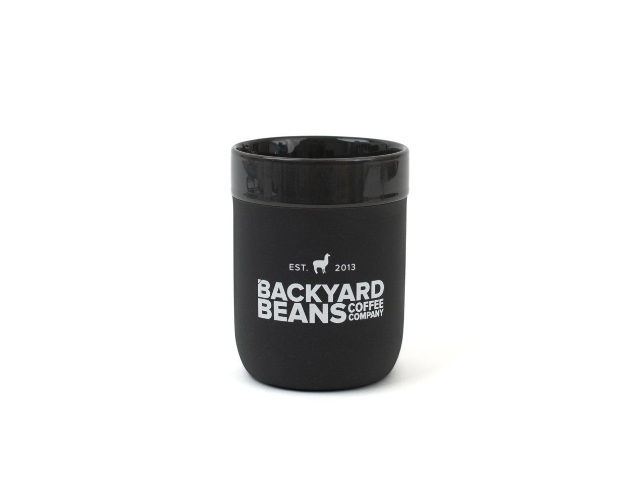 Blends Backyard Beans Coffee Company